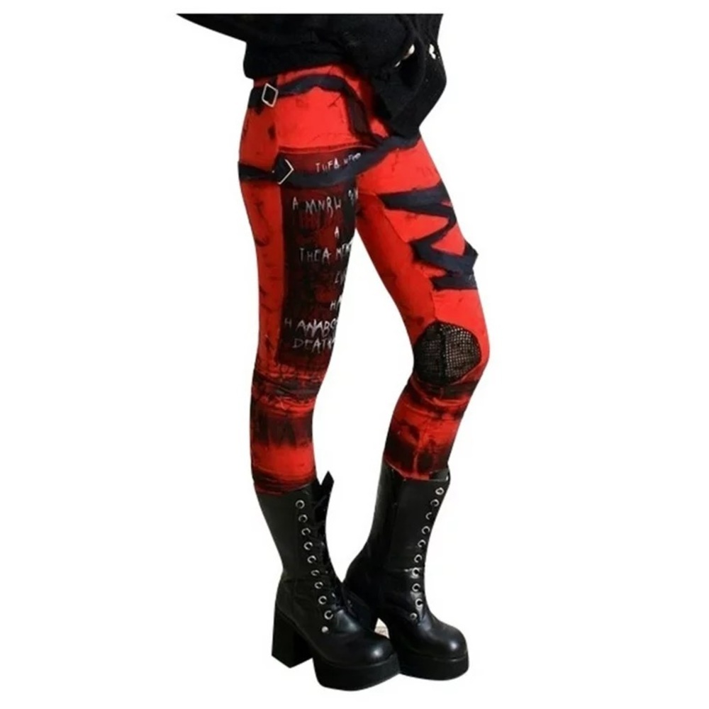 Alternative leggings